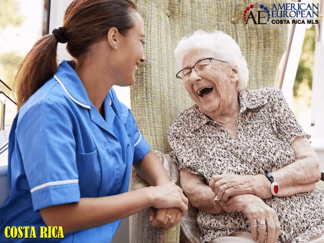 Your caregiver must also receive aguinaldo Mandatory Christmas Bonus to all Employees in Costa Rica