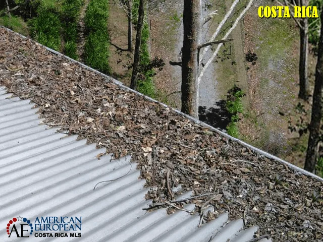 All About Roof Repairs and Maintenance in Costa Rica