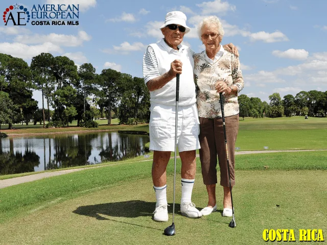Now, if you love golf, contact me now. I'll have some great options for you! Rent Short-term Before Buying Property in Costa Rica?