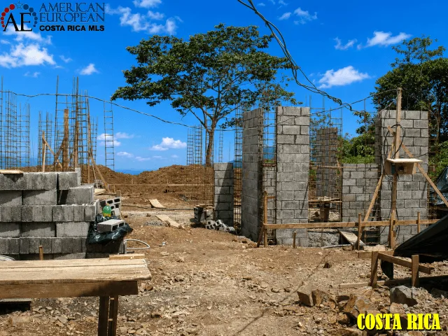 Are all building permits approved? Costa Rica Developer Due Diligence Checklist